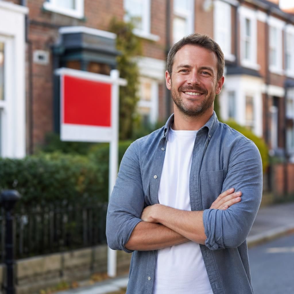 Couple relieved from mortgage stress