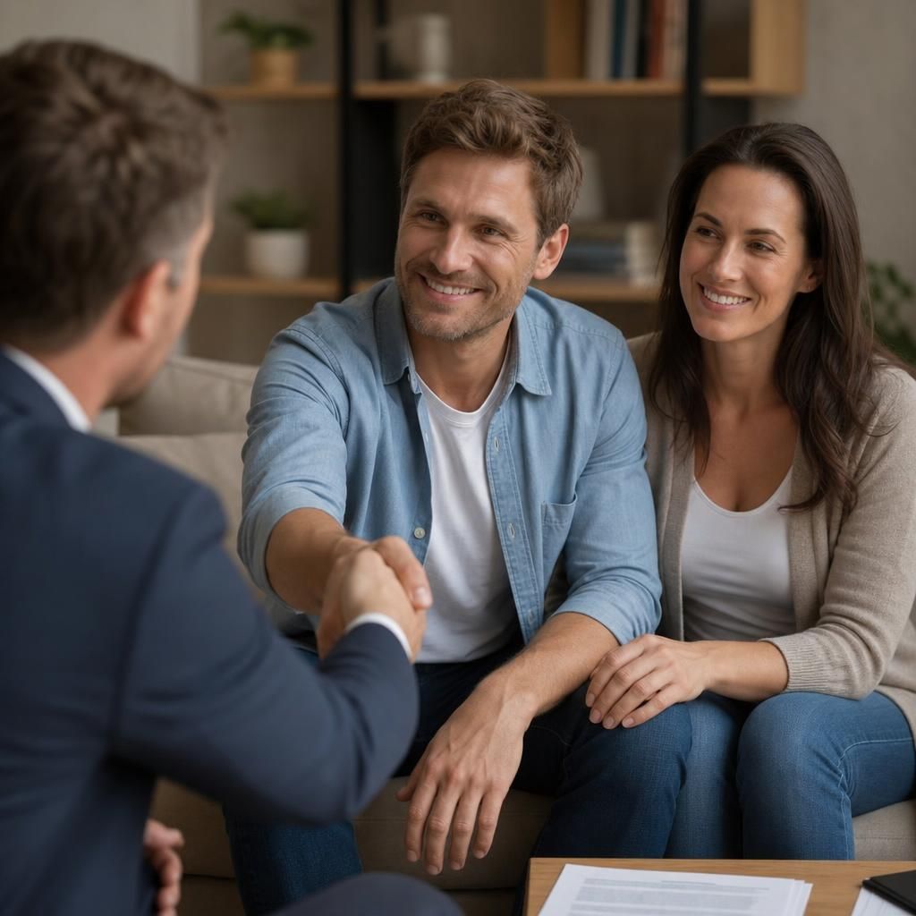 Legal documents and property deeds