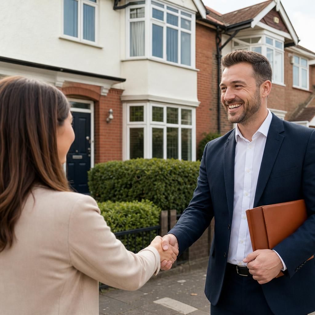 Avoiding repossession notice