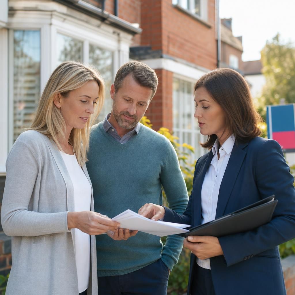 Benefits of selling to real estate professionals