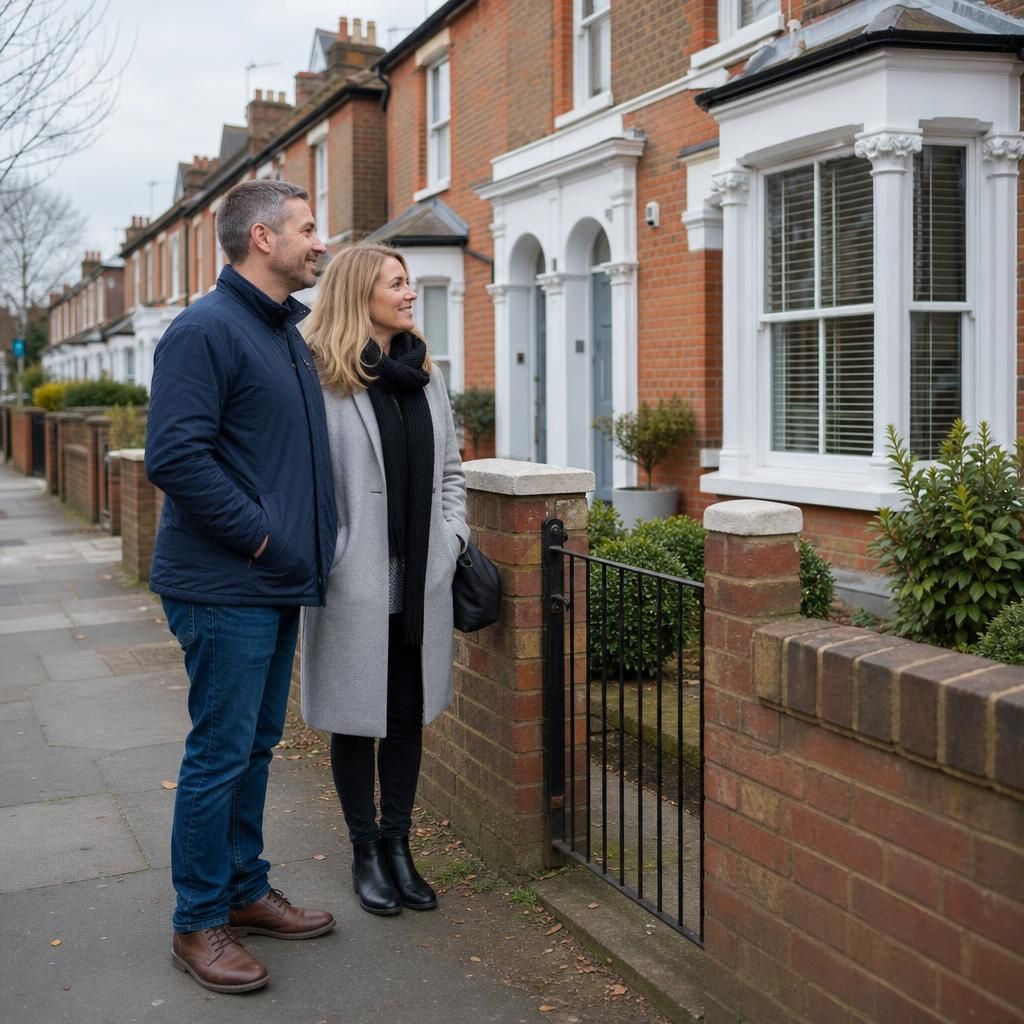 Mr. Elton sold his fixer-upper for cash