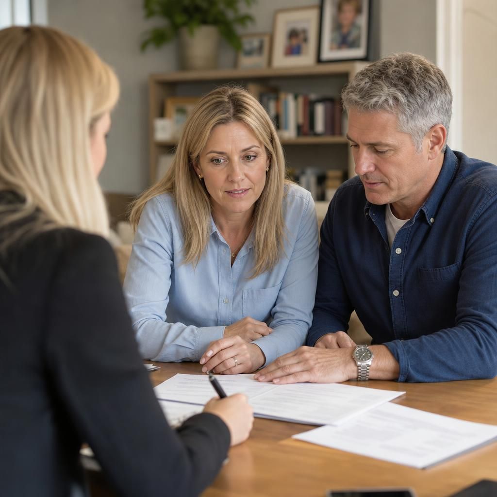 Legal Checks for Property Sales