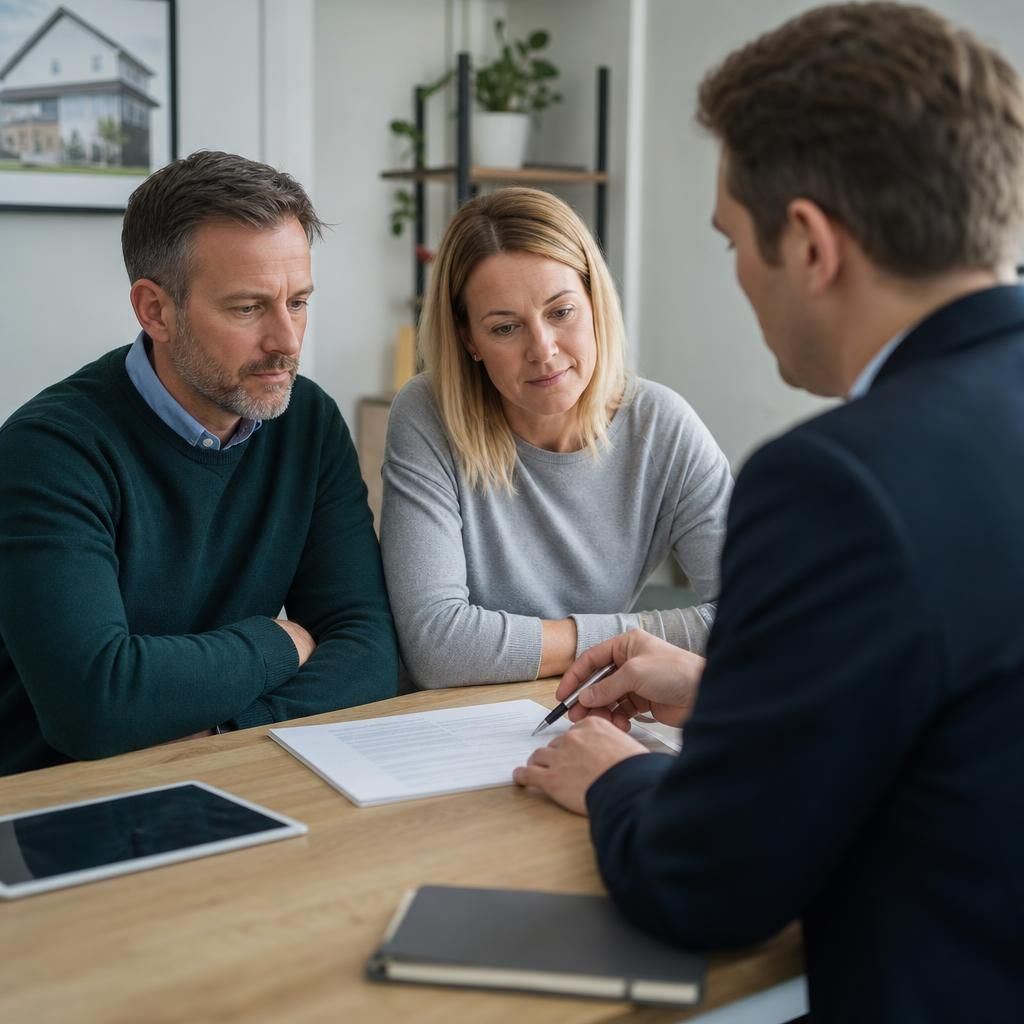 Customised Support for Sellers