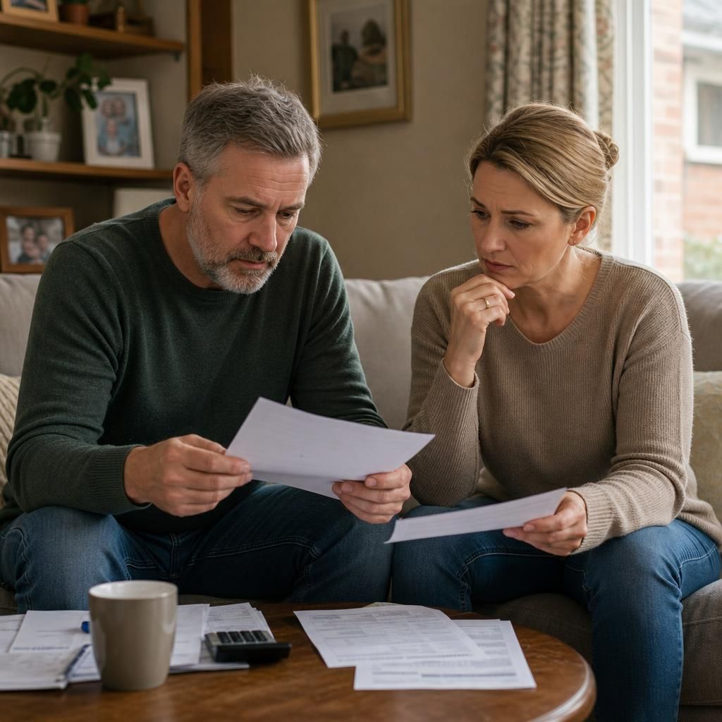 Property Valuation Summary