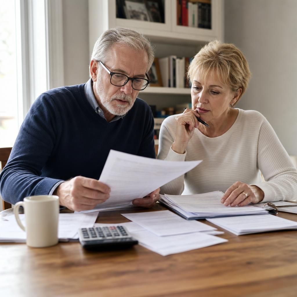 Executor Roles in Probate