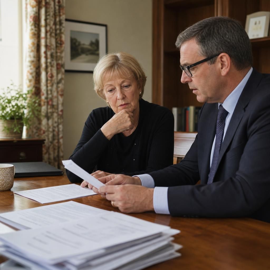 Property Valuation Analysis