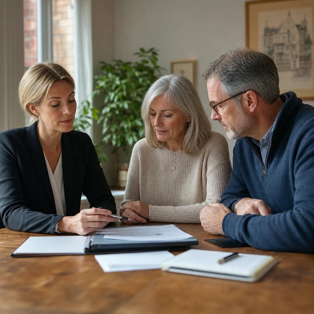 Probate Timeframes Explained