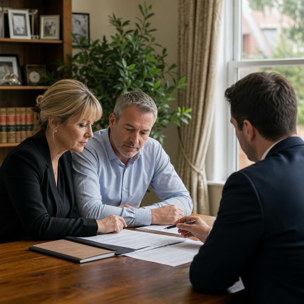 Overcoming legal challenges in probate