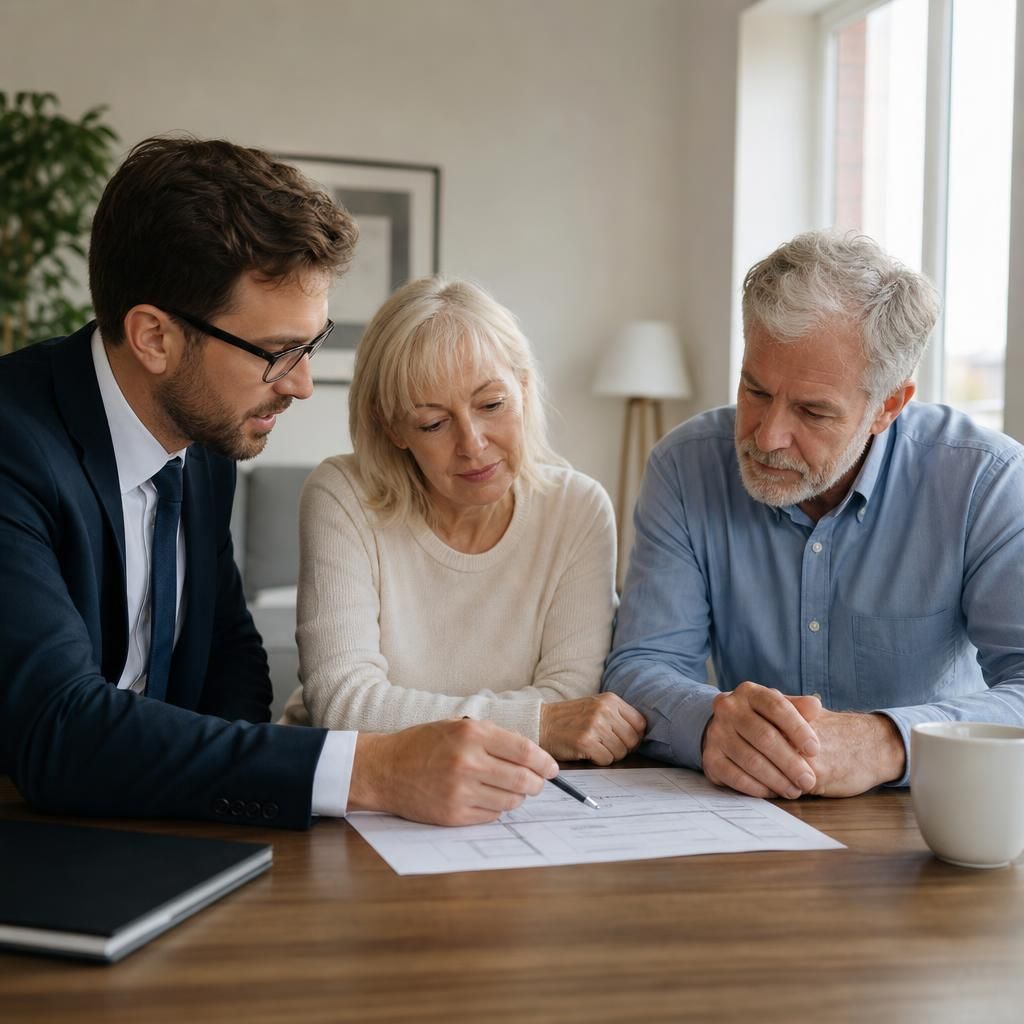 Resolving family disputes in probate