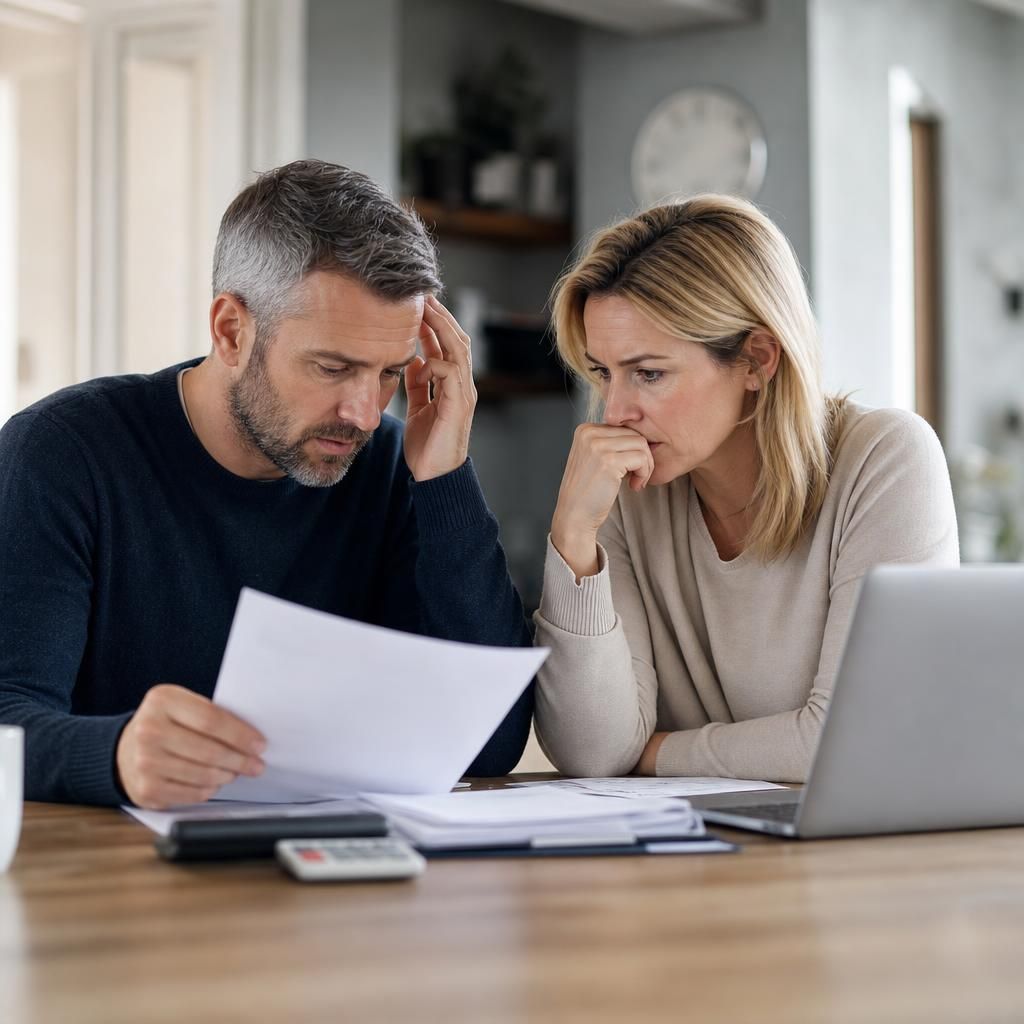 Key transfer for sold property