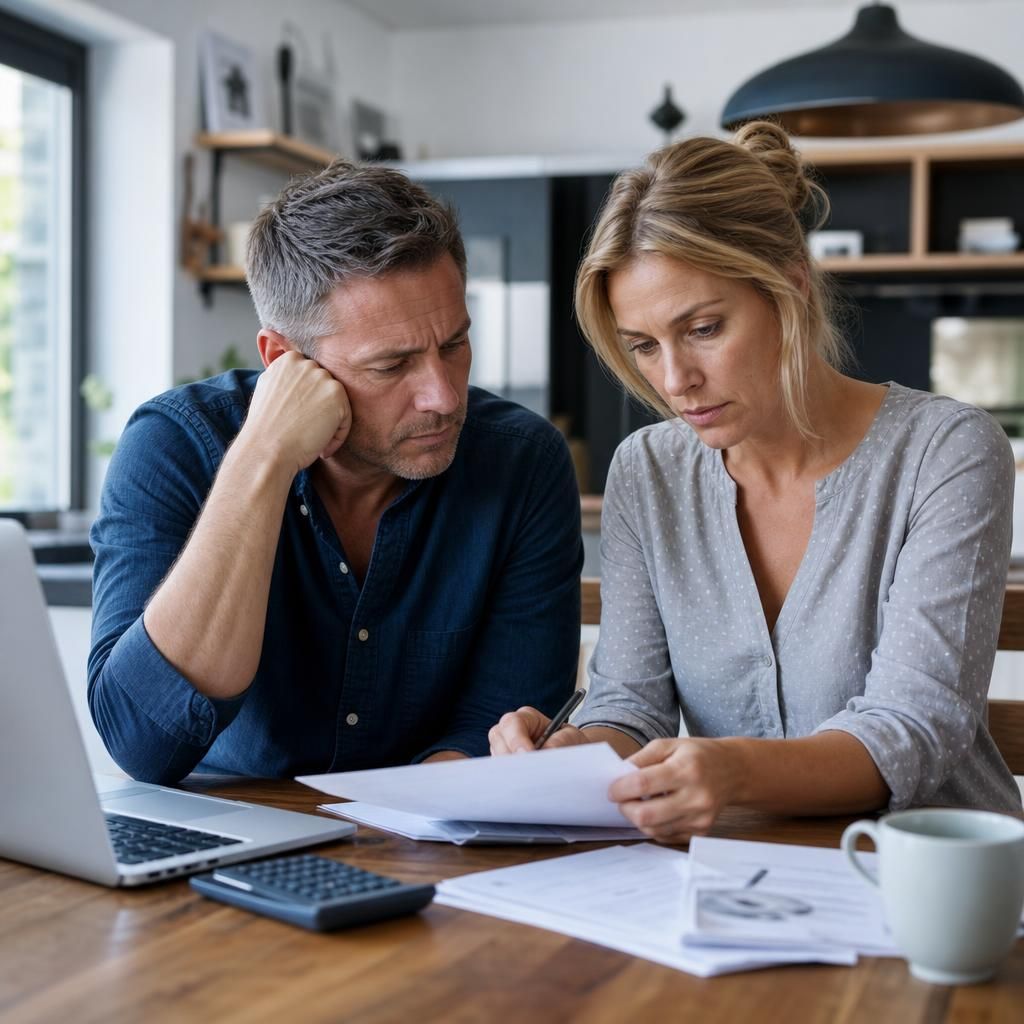 Real Estate Market Trends