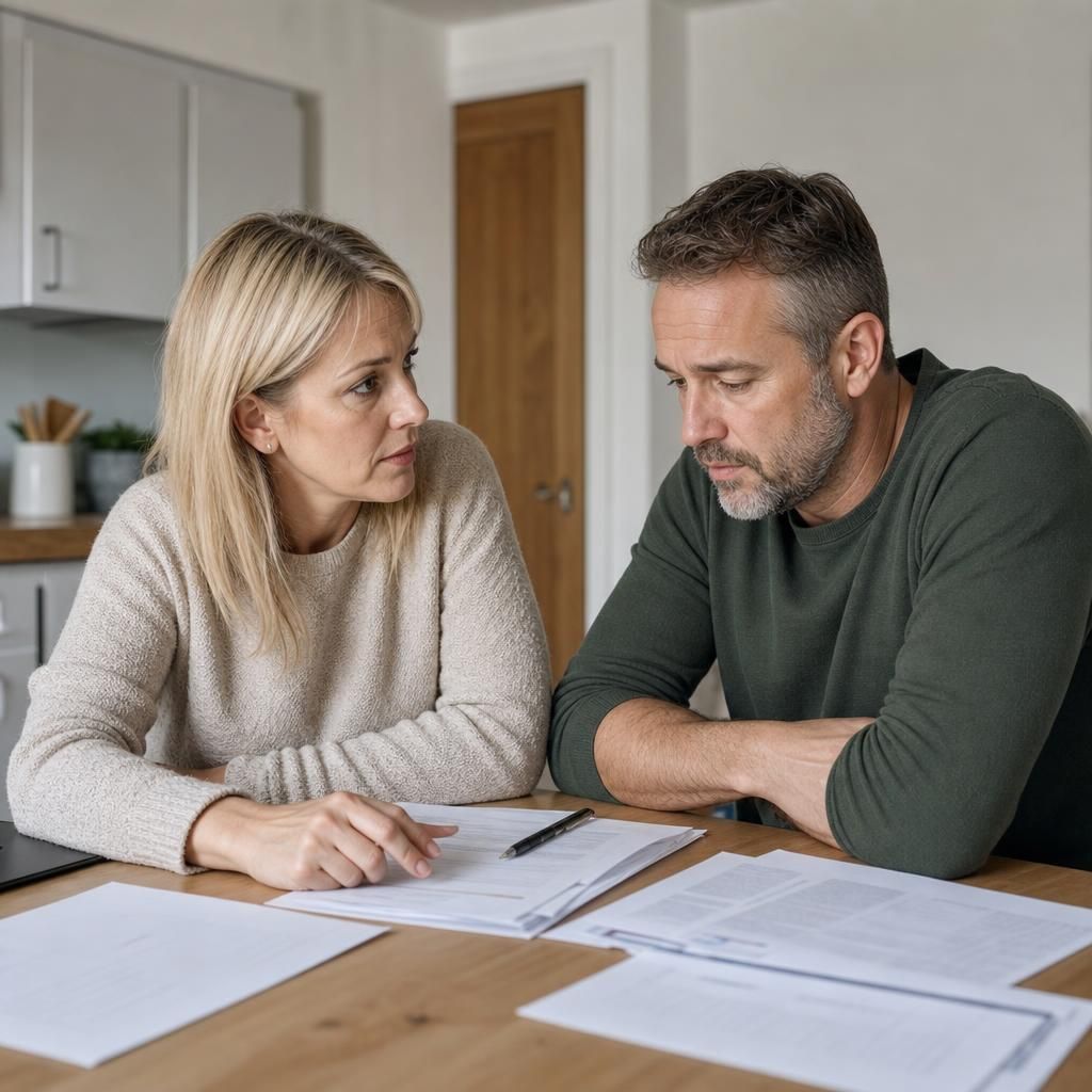 Consultation with a Property Expert