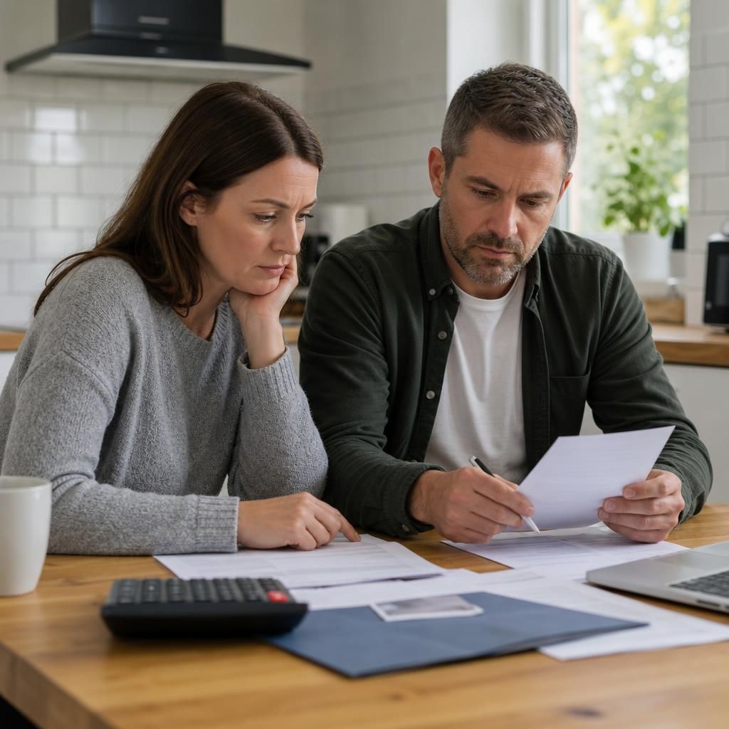 Legal Advice Discussion
