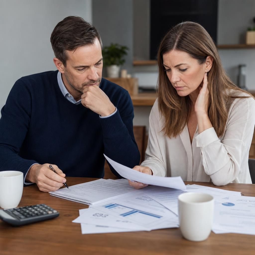 Professional Consultation