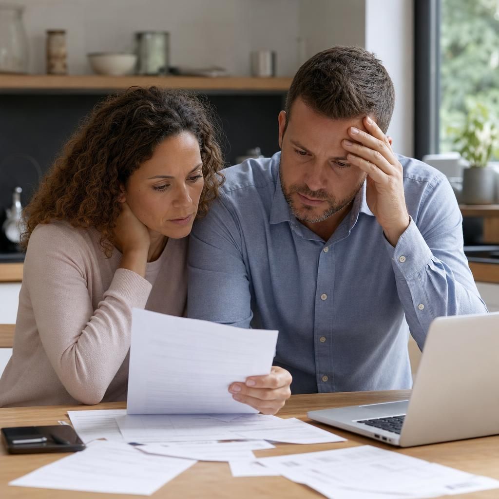 Early Repayment Charges