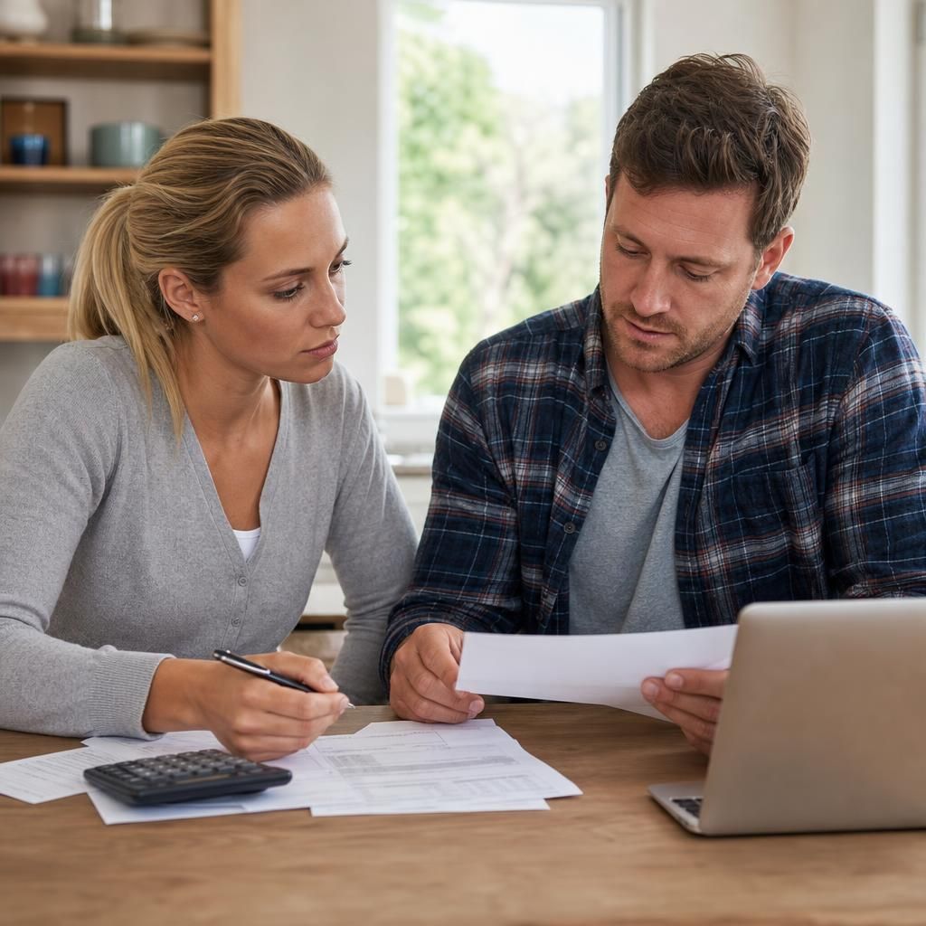 Consulting Lenders