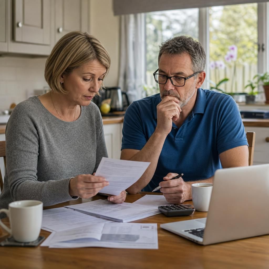 Mortgage Porting Options