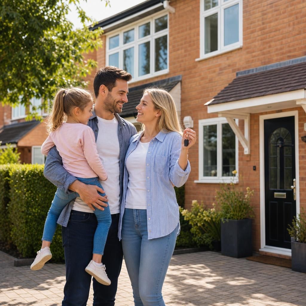 Property sold during a divorce
