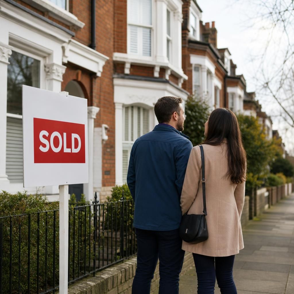 Real Estate Contract Agreement