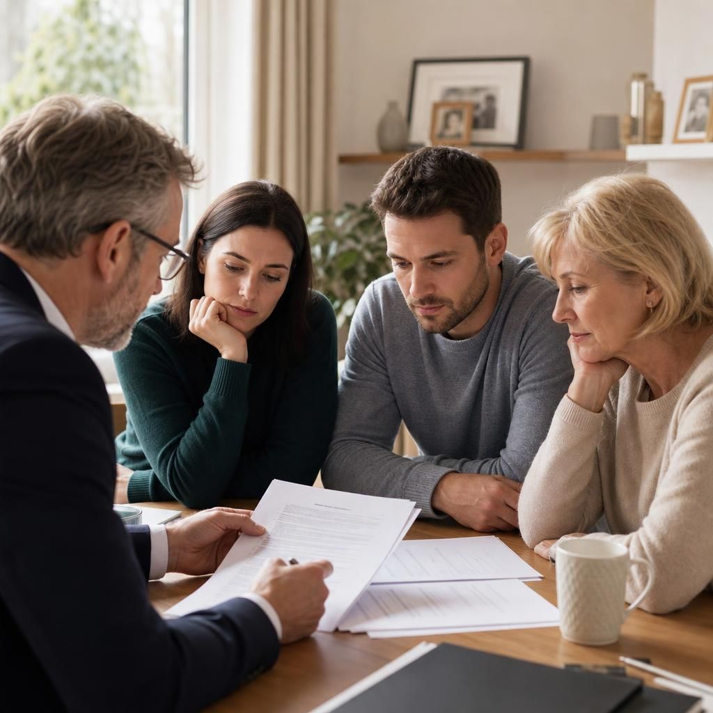 Property Valuation