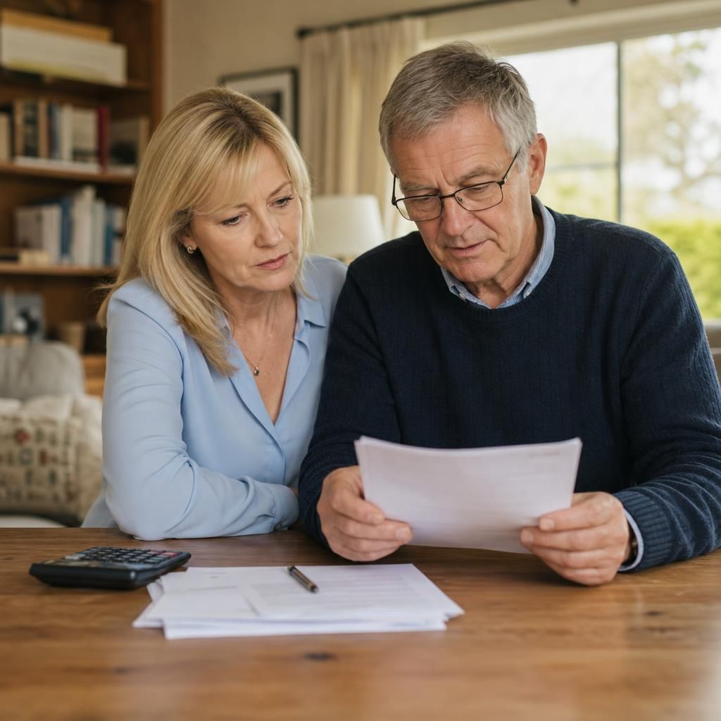 Legal Advice Consultation