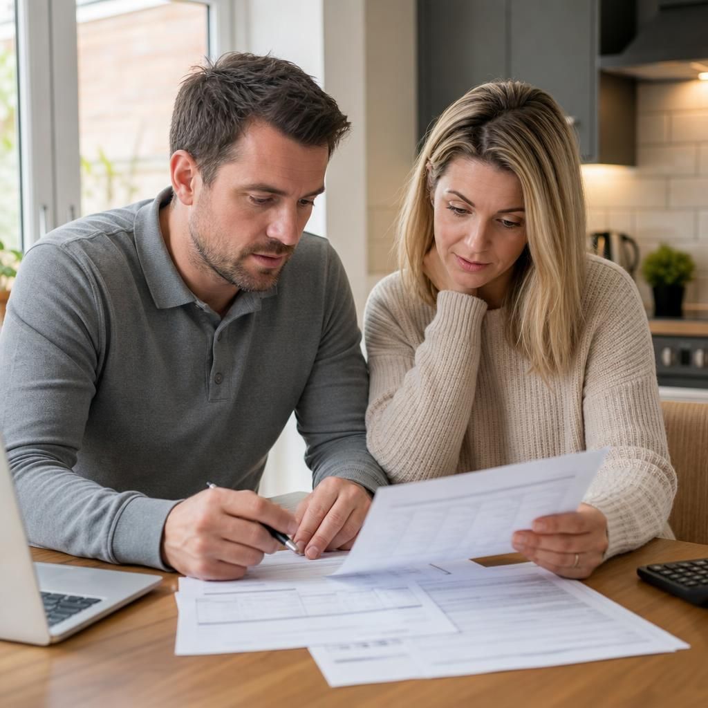 List of early repayment charges