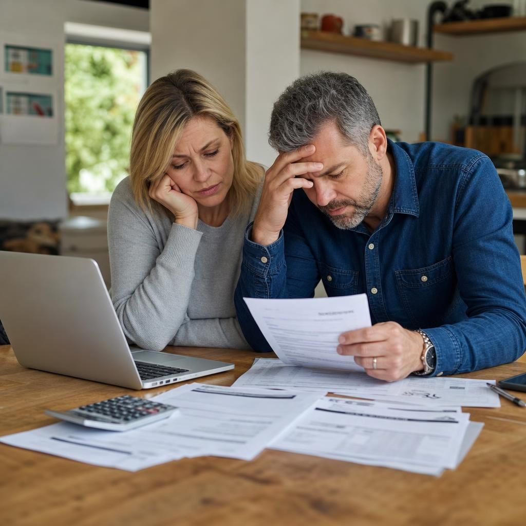Legal Advice for Mortgage Repossession