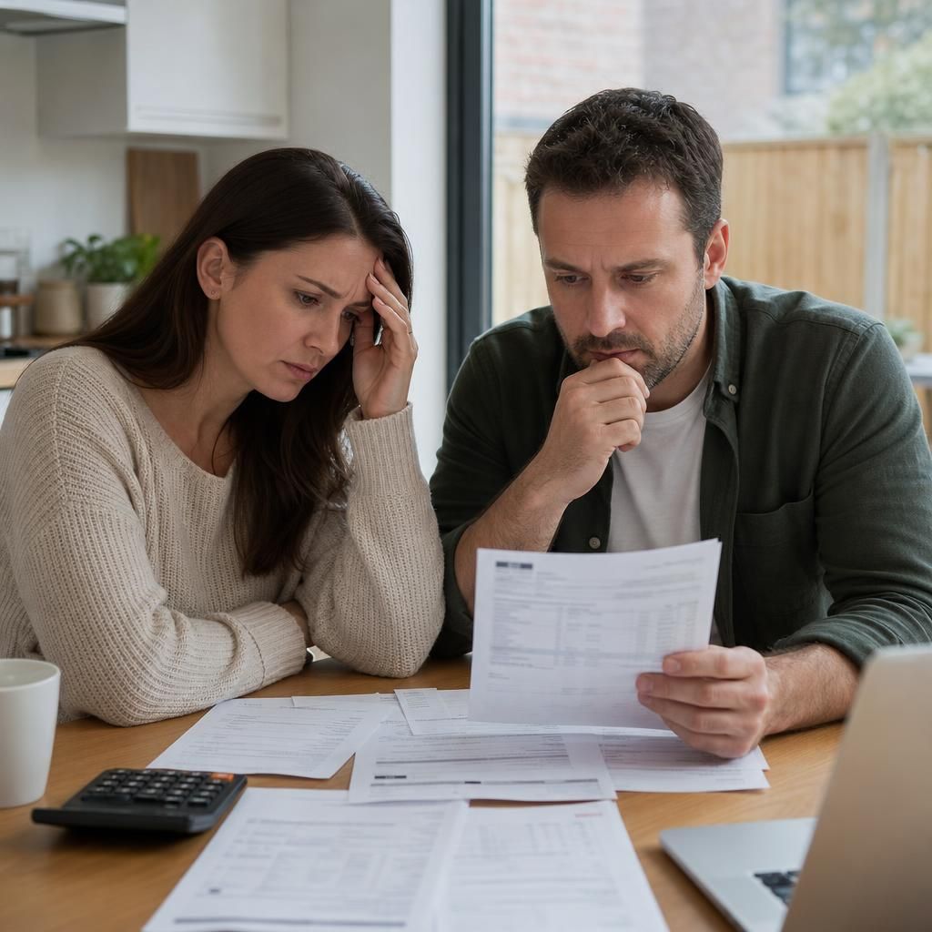 Financial Planning
