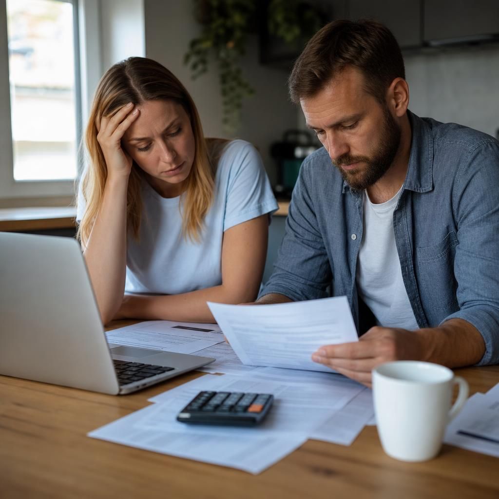 Mortgage Refinance Options