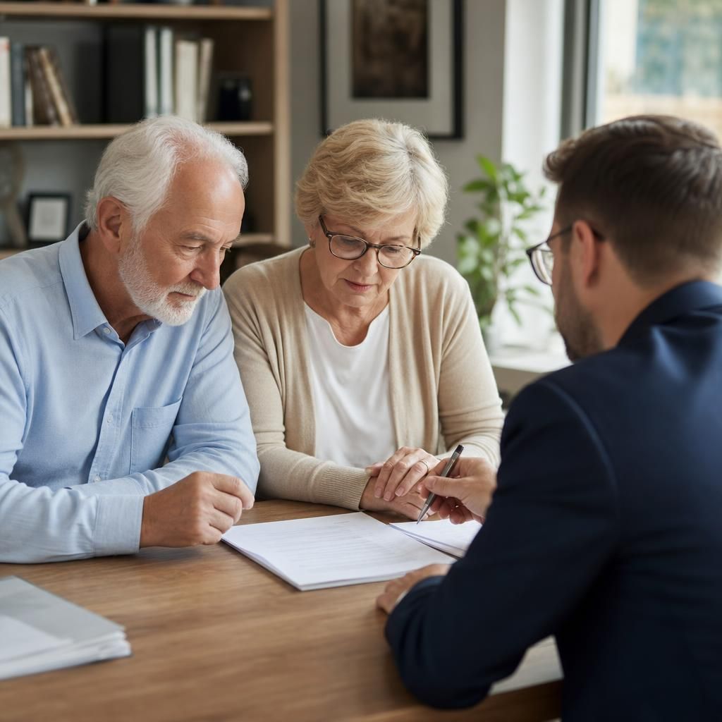 Consultation on tax matters