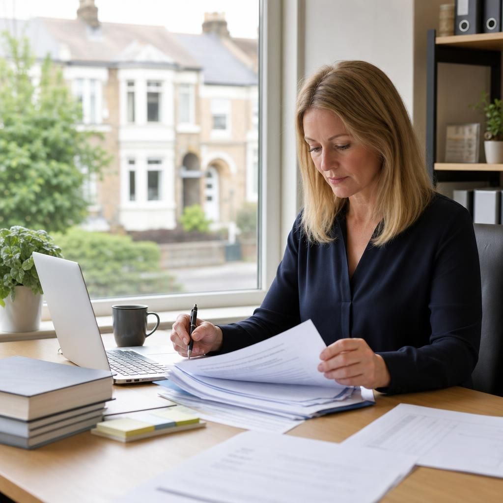 Integrity of property title