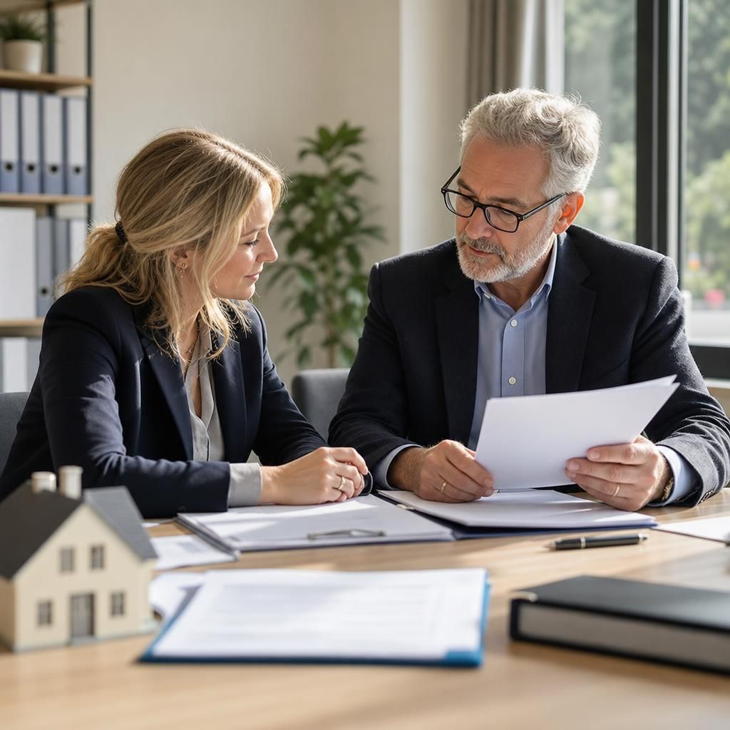 Land Registry Update