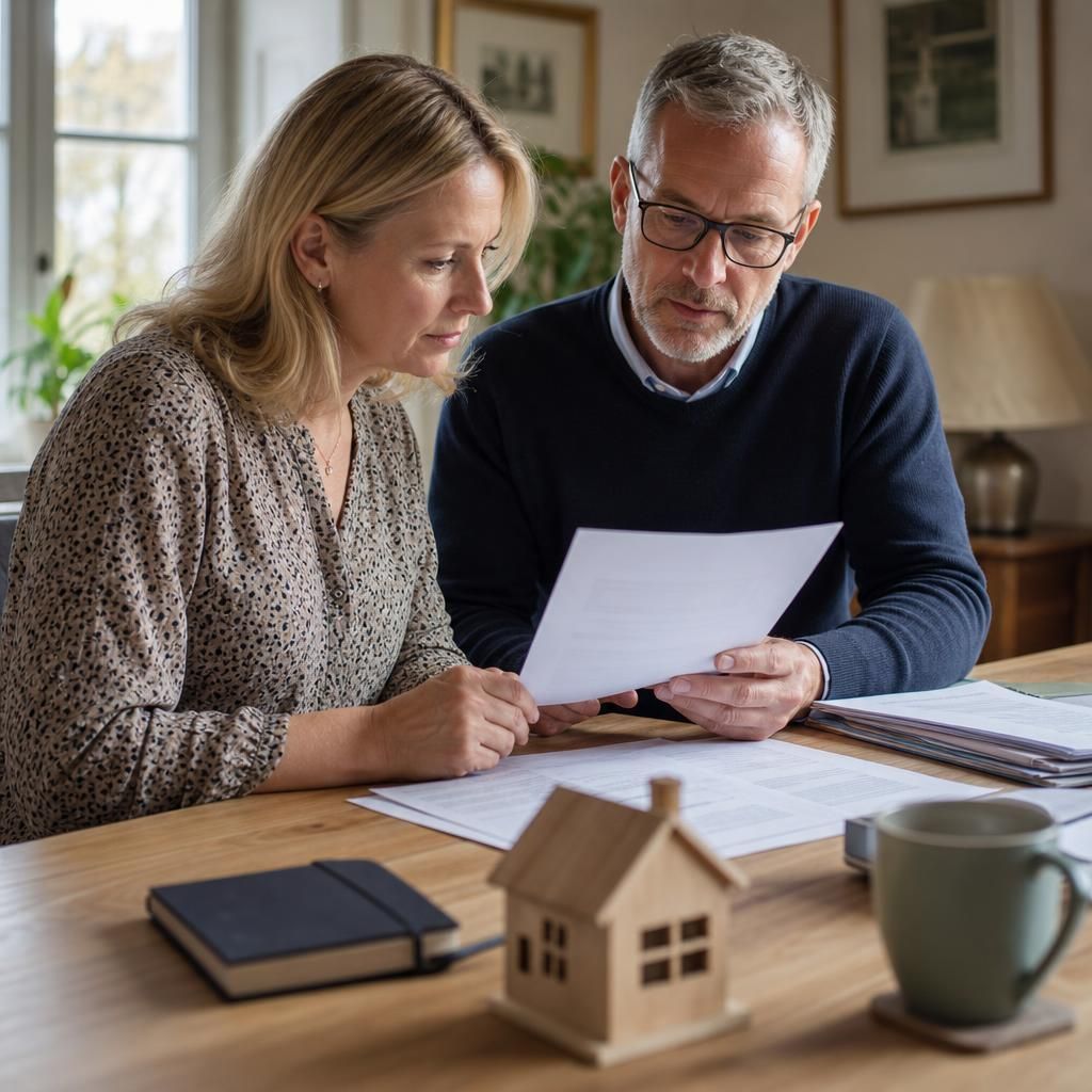 Executors Managing Estates