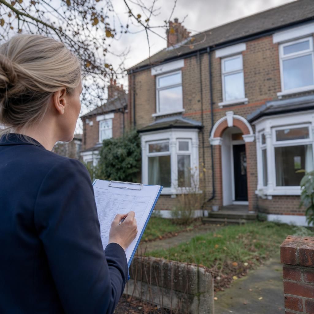 Consultation with an insurance expert