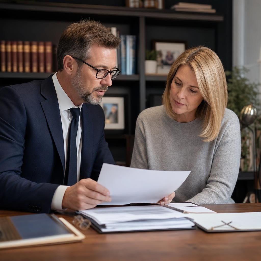 Property Condition Assessment