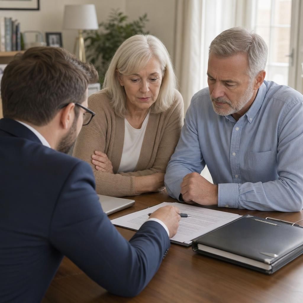 Expert Guidance in Probate