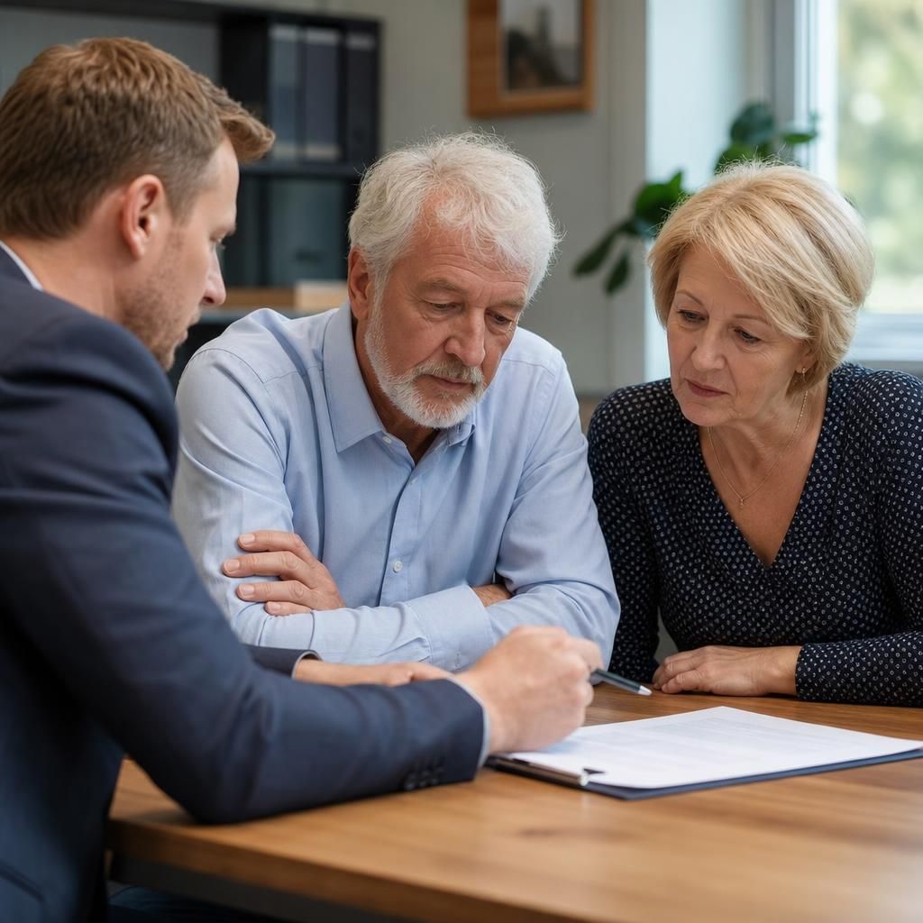 Probate Process Documentation