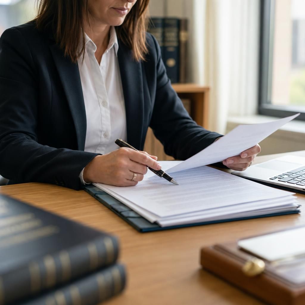 House appraisal for probate valuation