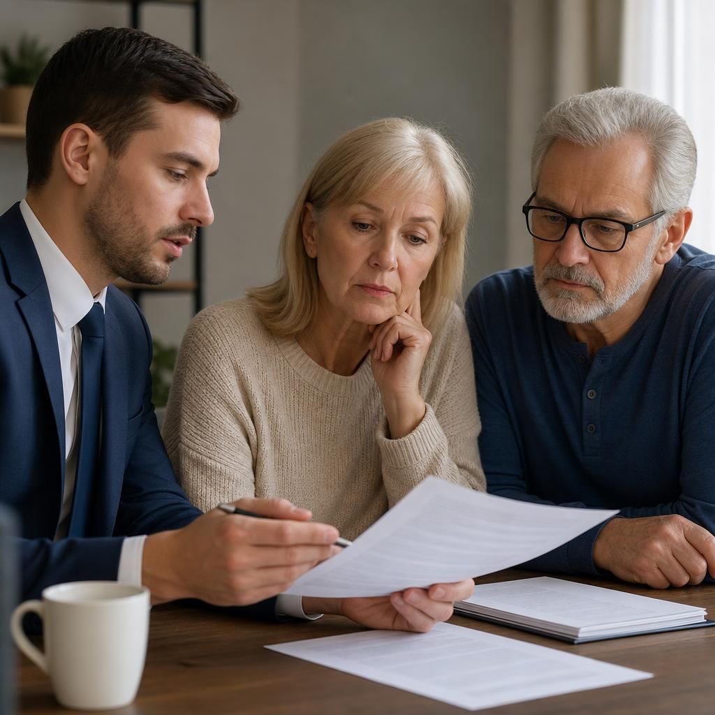 Professional Property Valuation