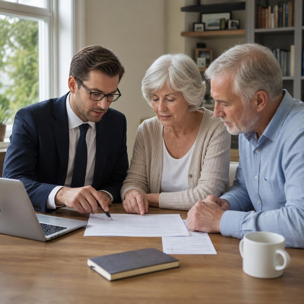 Handling Probate Disputes