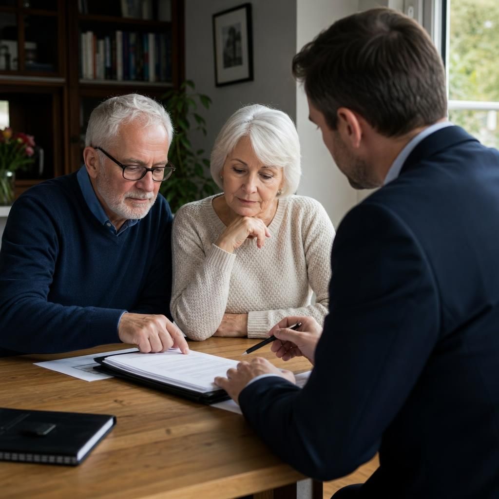 Estate Planning
