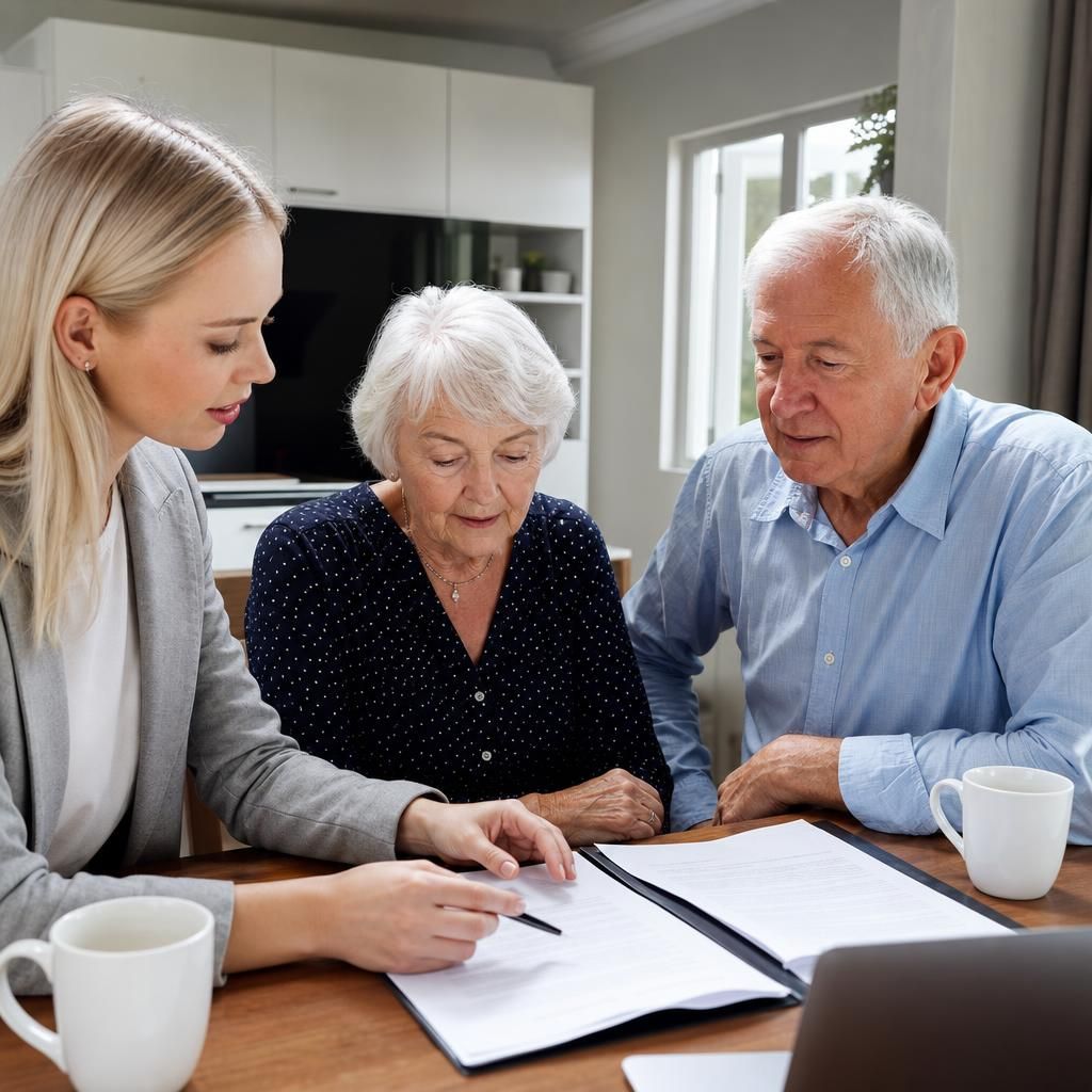 Legal Consultation