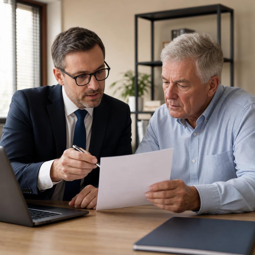 Alternatives to traditional sales