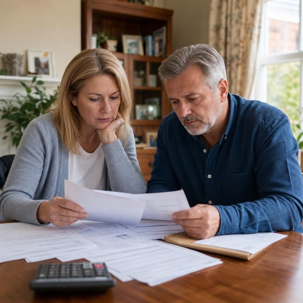 Tax Calculation Tools