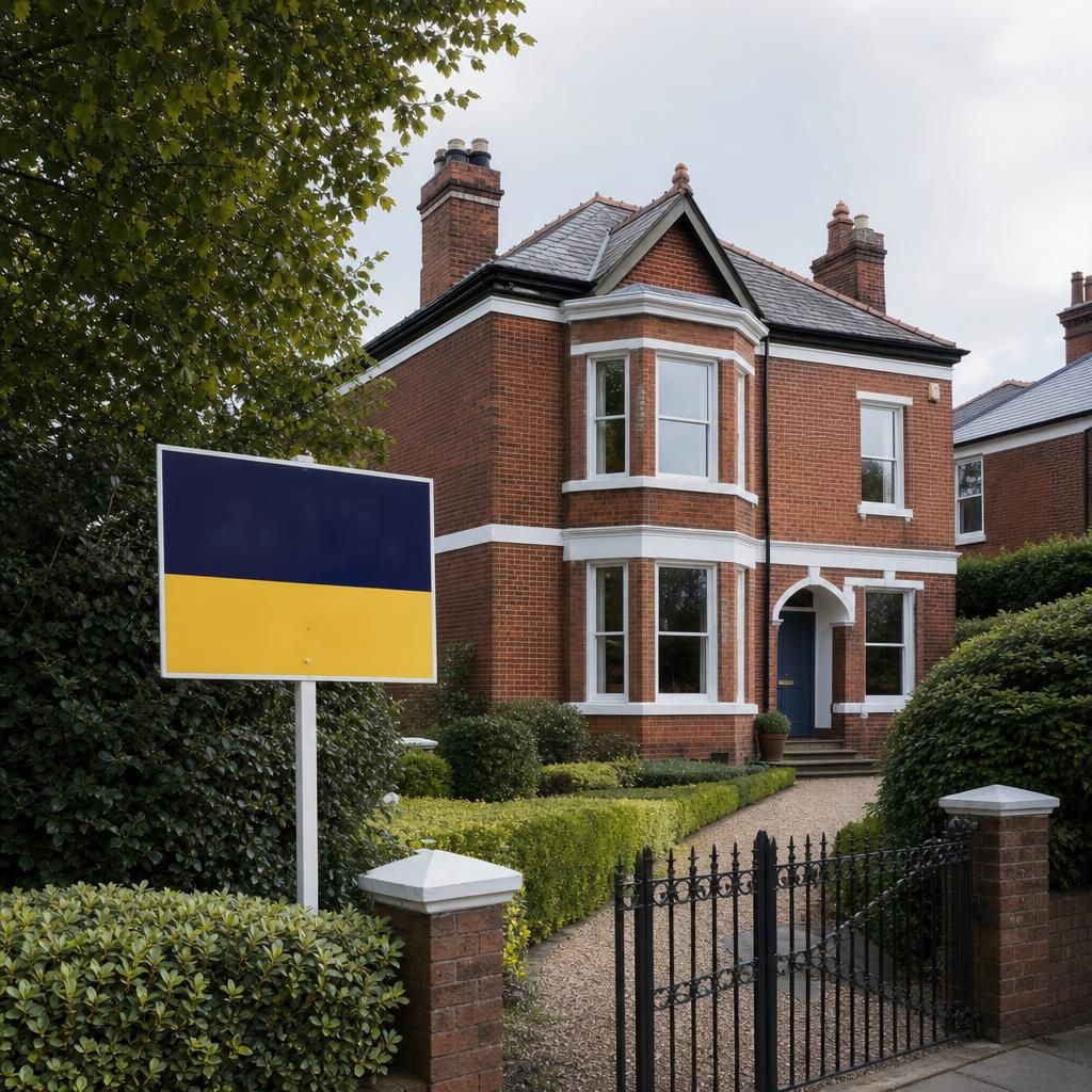 Real estate market analysis