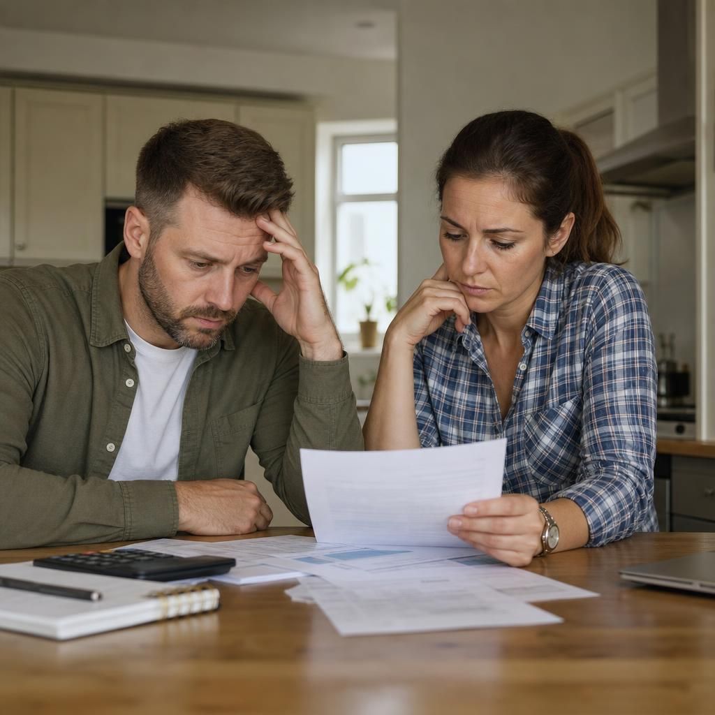 Image representing a quick property sale