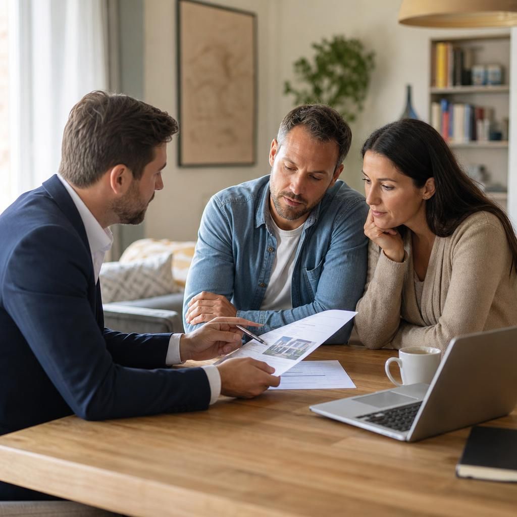 Cash Home Buying Process