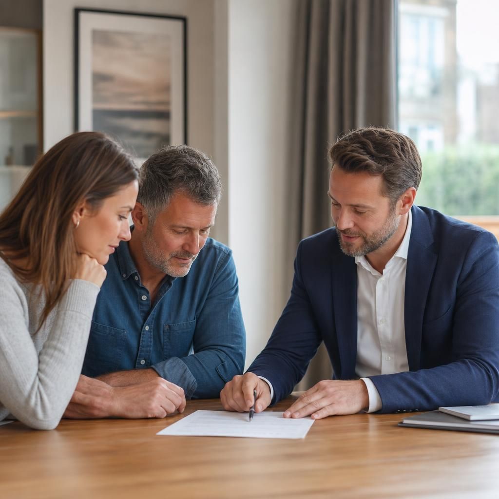 Legal Challenges in Quick House Sales