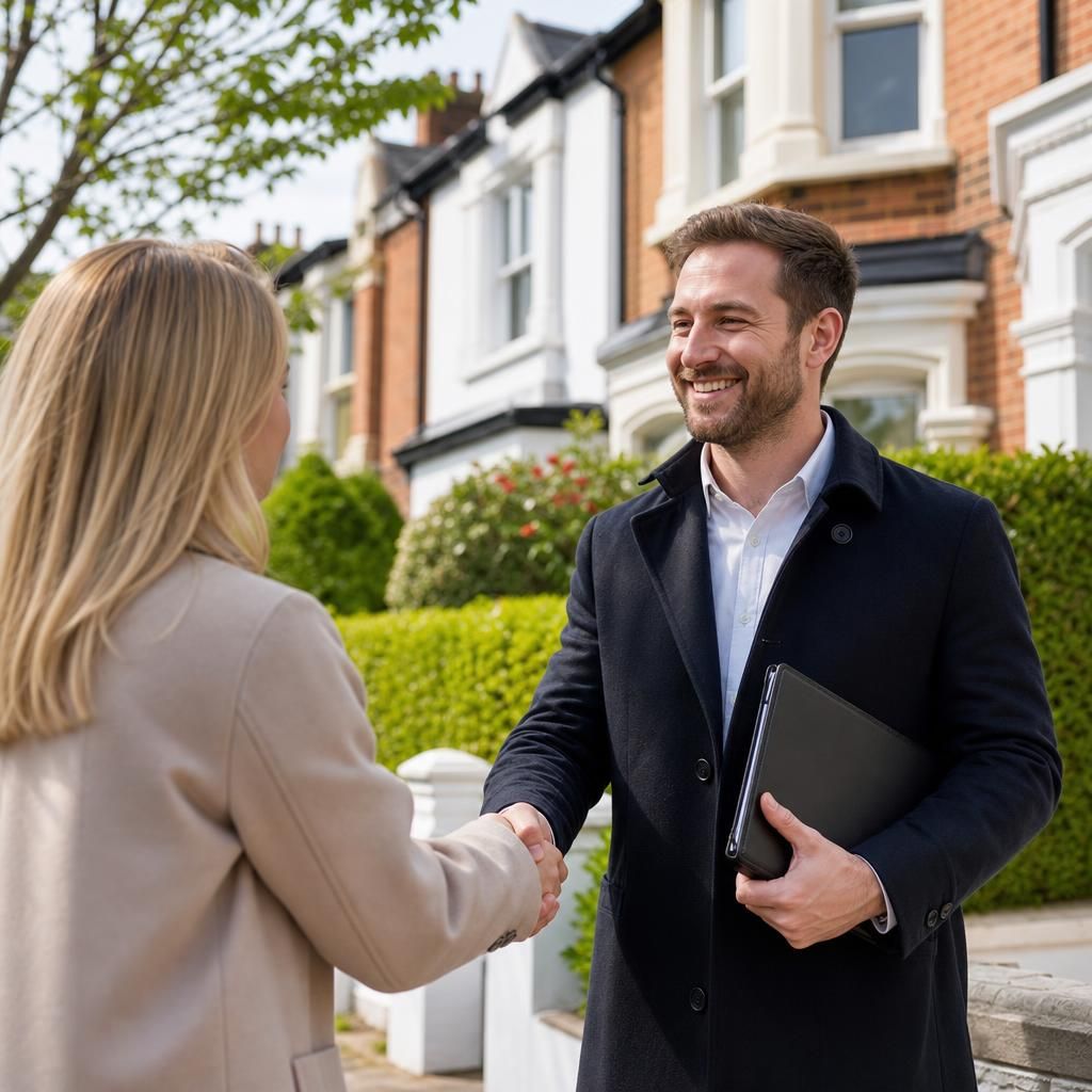 Streamlined Sales with Minimal Paperwork