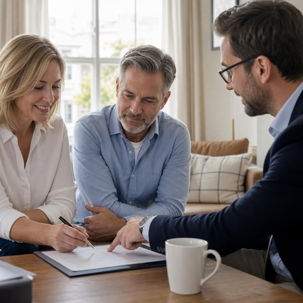 Immediate Liquidity Through Cash Sales